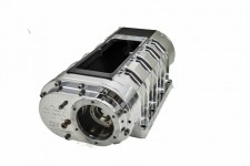 TBS 2037  RETRO  10-71  Blower - "Hottest 10-71 "  RACE  10-71 Billet Setback 2-1/4"